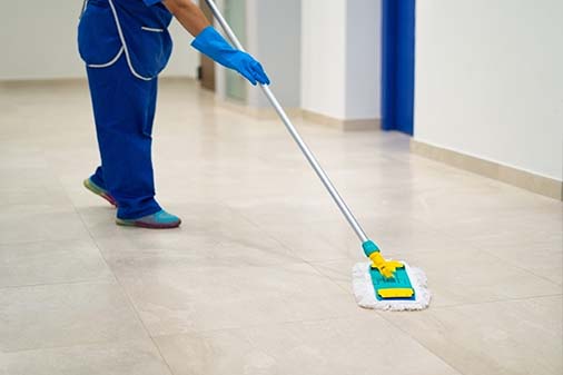 Janitorial Cleaning in Austin, TX